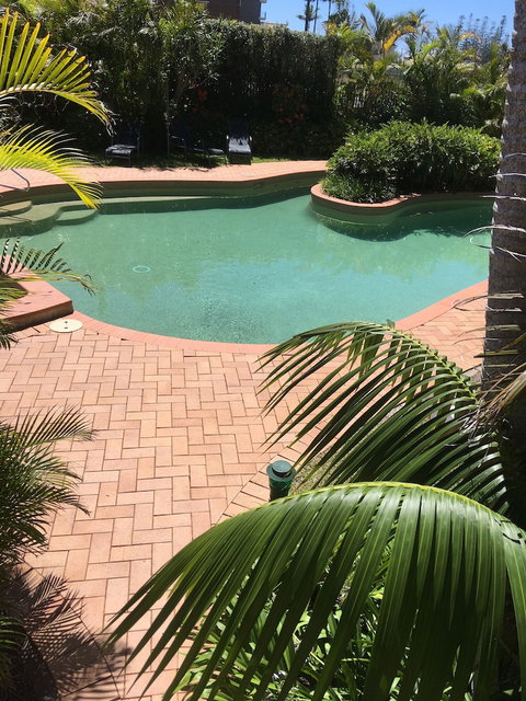 Town Beach Beachcomber Resort - Darwin Holiday 3