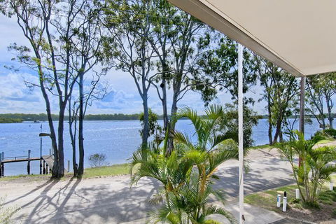 Marina Holiday Park - Darwin Holiday 7