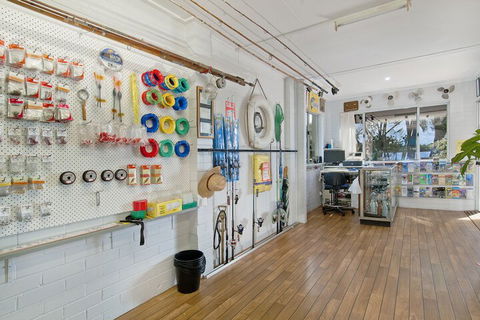 Marina Holiday Park - Darwin Holiday 4