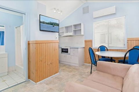 Marina Holiday Park - Darwin Holiday 5