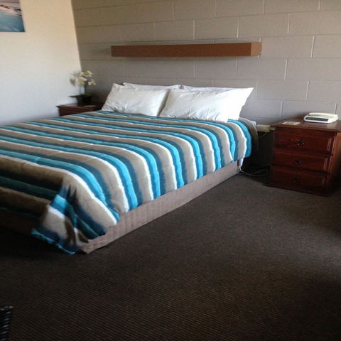 Admella Motel - Darwin Holiday 3