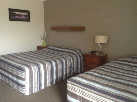 Admella Motel - Darwin Holiday 0
