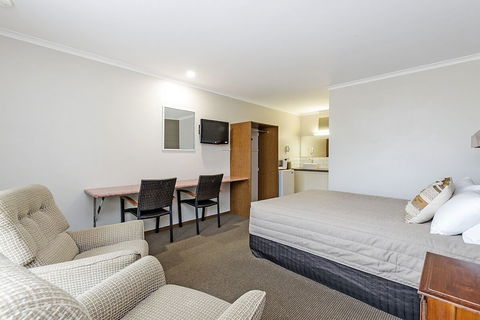 Admella Motel - Darwin Holiday 4