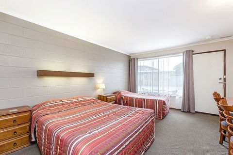Admella Motel - Darwin Holiday 6