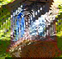 Annesley House - Darwin Holiday