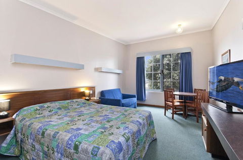 William Dutton Motel - Darwin Holiday 4
