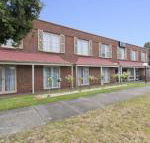 William Dutton Motel - Darwin Holiday