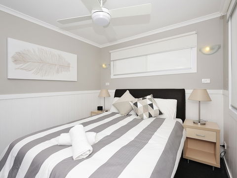 NRMA Portland Bay Holiday Park - Darwin Holiday 5