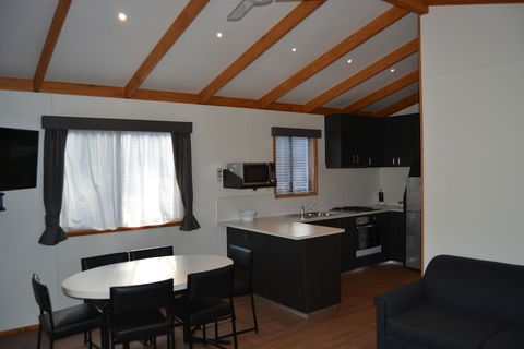 Portland Tourist Park - Darwin Holiday 6