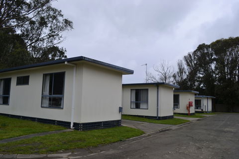 Portland Tourist Park - Darwin Holiday 3