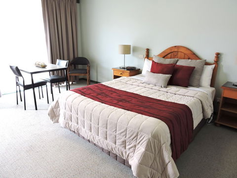 Melaleuca Motel - Darwin Holiday 3