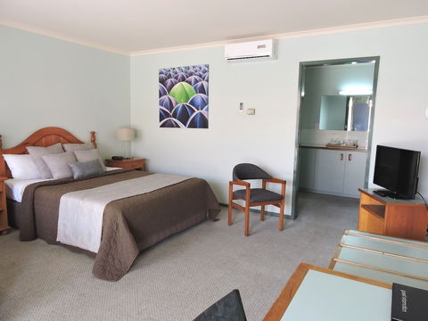 Melaleuca Motel - Darwin Holiday 5