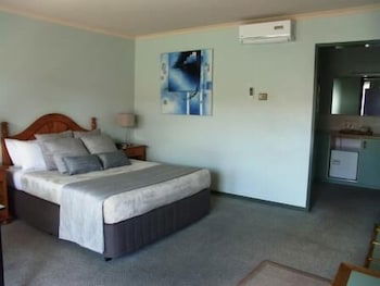Melaleuca Motel - Darwin Holiday 6