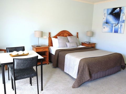 Melaleuca Motel - Darwin Holiday 1