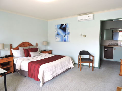 Melaleuca Motel - Darwin Holiday 2