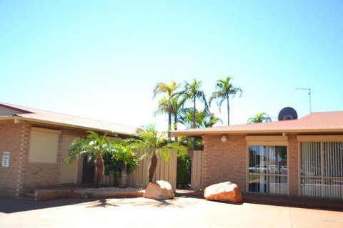 The Lodge Motel - Darwin Holiday 0