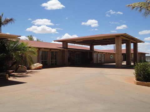 The Lodge Motel - Darwin Holiday 2