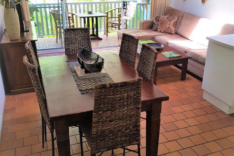 Coral Sea Villas - Darwin Holiday 2