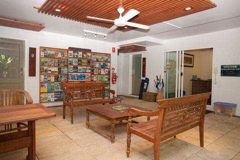 Coral Sea Villas - Darwin Holiday 1