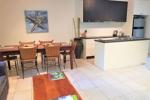 Coral Sea Villas - Darwin Holiday 3