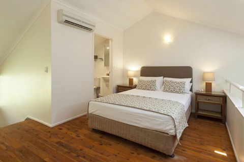 Coral Sea Villas - Darwin Holiday 6