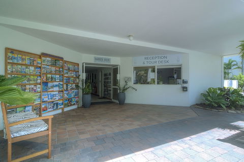 Garrick House - Darwin Holiday 4