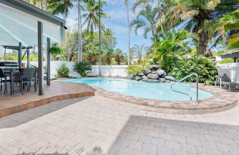 Garrick House - Darwin Holiday 3