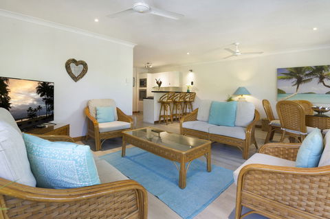 Garrick House - Darwin Holiday 6