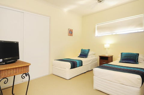 Nautilus Holiday Apartments - Darwin Holiday 6