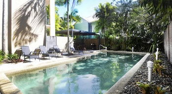 Nautilus Holiday Apartments - Darwin Holiday 1