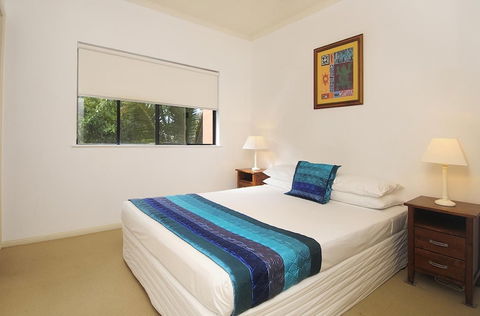 Nautilus Holiday Apartments - Darwin Holiday 4