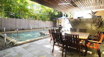 Killaloe QLD Darwin Holiday