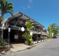 Global Backpackers - Port Douglas - Darwin Holiday