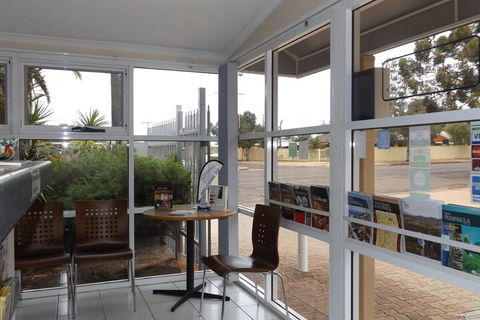 Acacia Ridge Motor Inn - Darwin Holiday 1