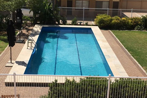 Acacia Ridge Motor Inn - Darwin Holiday 3