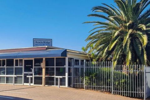 Acacia Ridge Motor Inn - Darwin Holiday 0