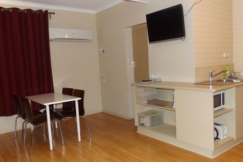 Acacia Ridge Motor Inn - Darwin Holiday 4