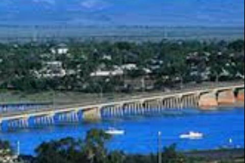 Sunset Retreat - Darwin Holiday 7