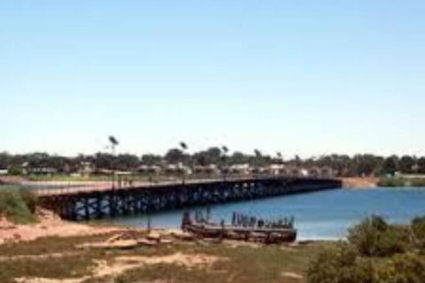 Sunset Retreat - Darwin Holiday 4