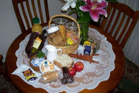 Cottage On Tottenham - Darwin Holiday 2