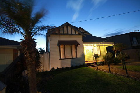 Pelican Sands Bed & Breakfast - Darwin Holiday 2