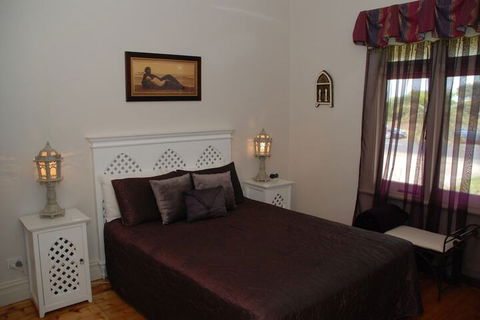Pelican Sands Bed & Breakfast - Darwin Holiday 6