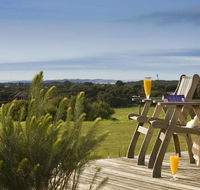 Lonsdale Views - Darwin Holiday
