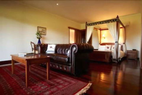 Lazy River Boutique Bed & Breakfast - Darwin Holiday 0