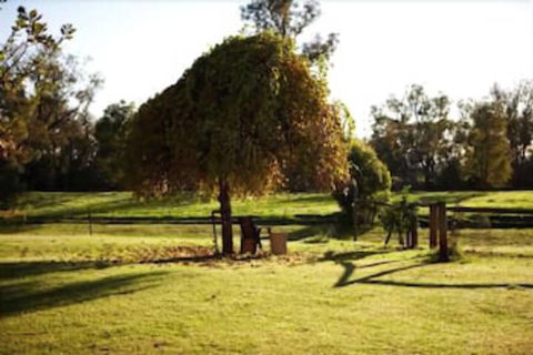 Lazy River Boutique Bed & Breakfast - Darwin Holiday 7