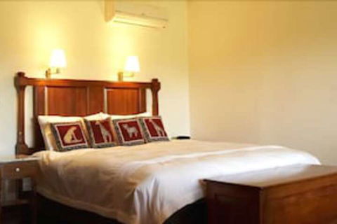 Lazy River Boutique Bed & Breakfast - Darwin Holiday 4