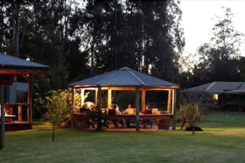 Lazy River Boutique Bed & Breakfast - Darwin Holiday 6