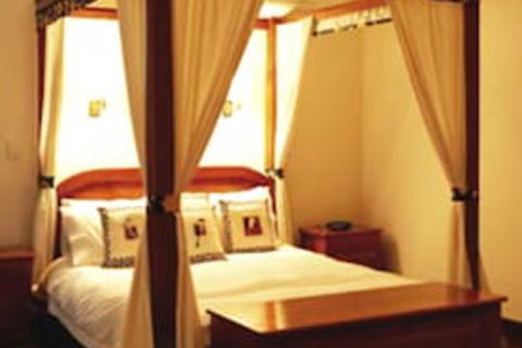 Lazy River Boutique Bed & Breakfast - Darwin Holiday 1