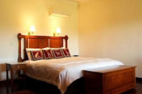 Lazy River Boutique Bed & Breakfast - Darwin Holiday 2