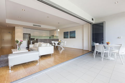 Gallery Serviced Apartments - Darwin Holiday 5